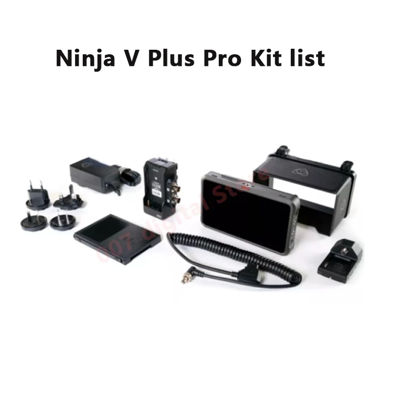 ATOMOS Ninja V Pro Kit