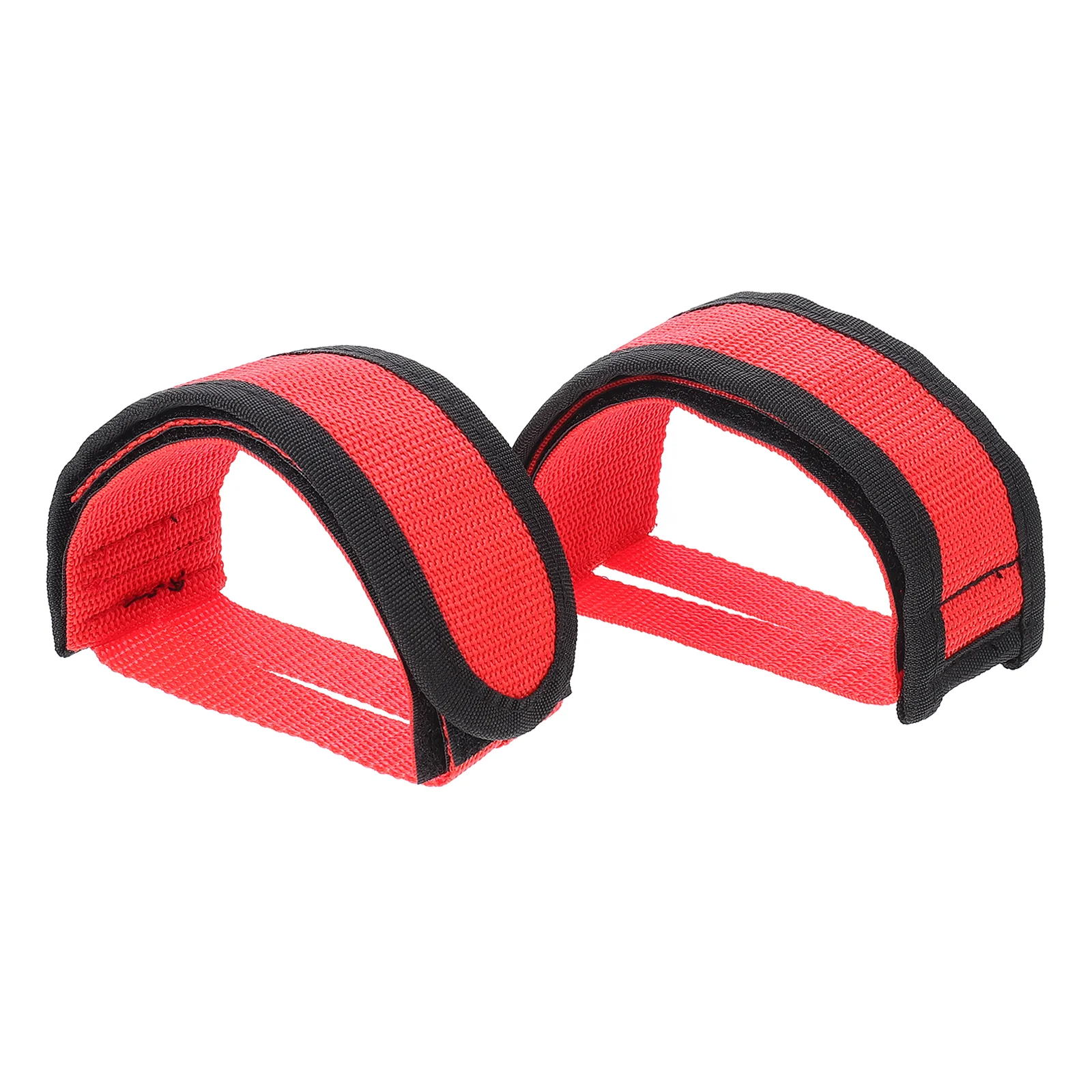 

Bicycle Muzzle Bike Pedal Strap Fixed Gear Tape Bicycles Footrest Straps Adjustable Cycling Part Supplies Outdoor