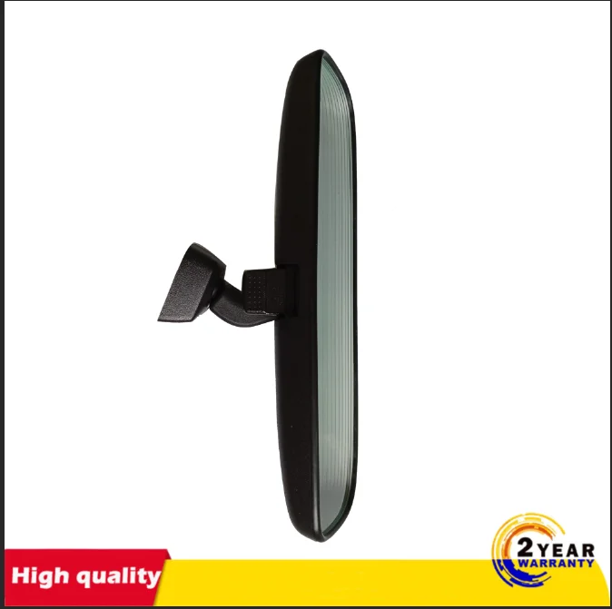 For toyota yaris corolla INNER REAR VIEW MIRROR ASSY With Bracket 87810