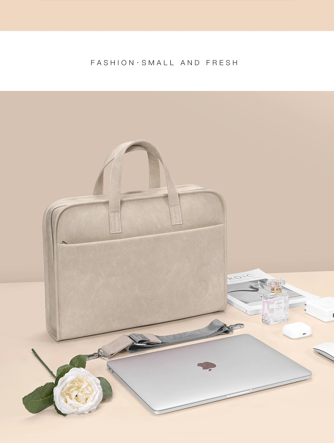 bolsa para portátil caso polegada manga saco para macbook ar pro computador ombro huawei hp bolsa maleta