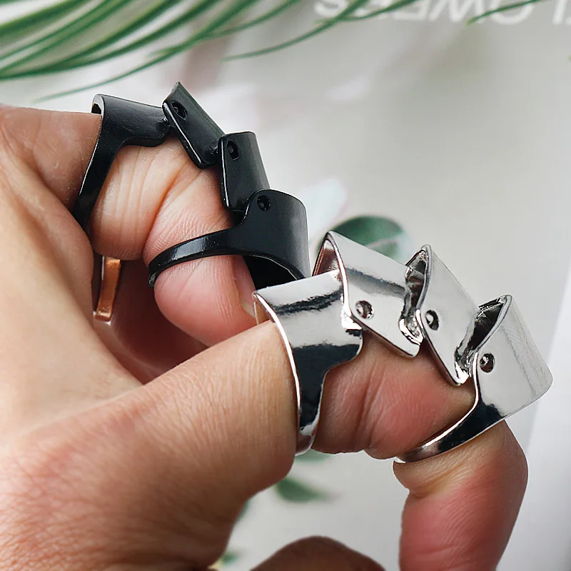 Nana Oosaki Nana Anime Osaki Nana Same Style Ring Fashion Multi