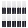 20 Pairs Hat Adjuster Buckle Extender Strap Portable Cap Extenders Replaceable Snapbacks 4