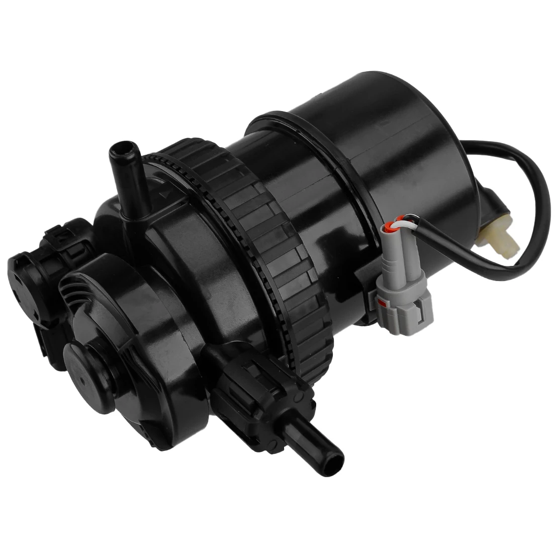 Fuel Filter Fuel Filter Housing Fit For Toyota Hilux KUN10 KUN15 KUN25 KUN35 2KDFTV 2.5L Diesel 233000L042