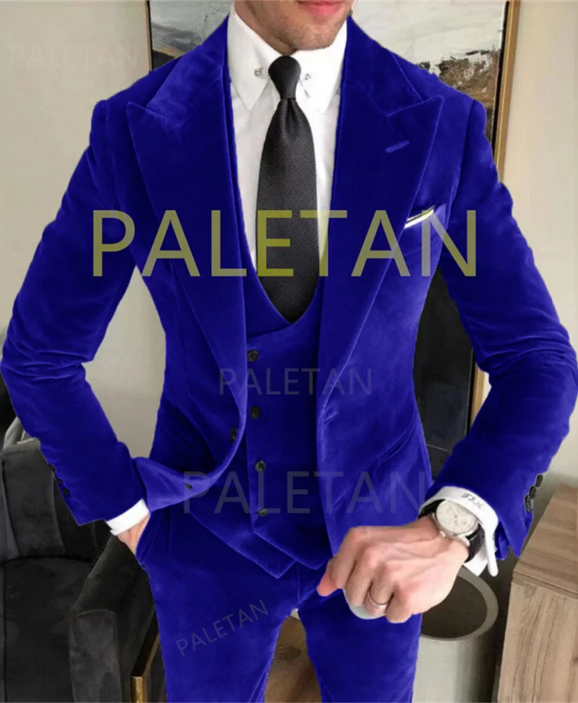 Royal blue