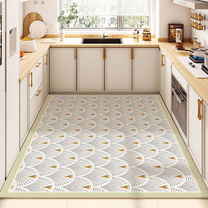 Kitchen Floor mat 2