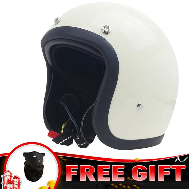 Face Motorcycle Helmet Japan 