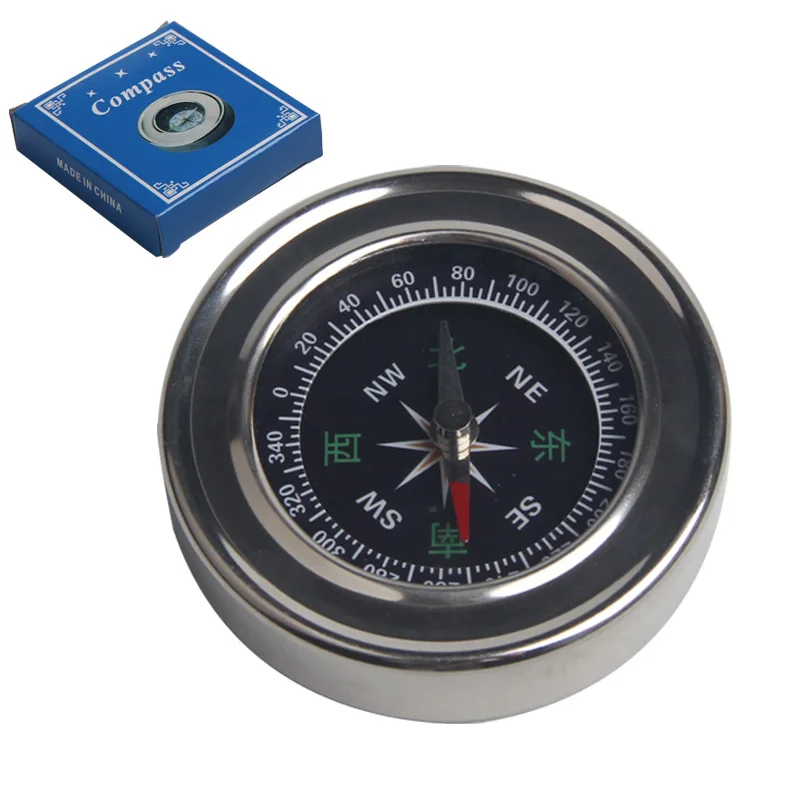 Watch Repair Tool Watch Degausser Mechanical Watch Adjustment Error Time Correction Compass Test Kit
