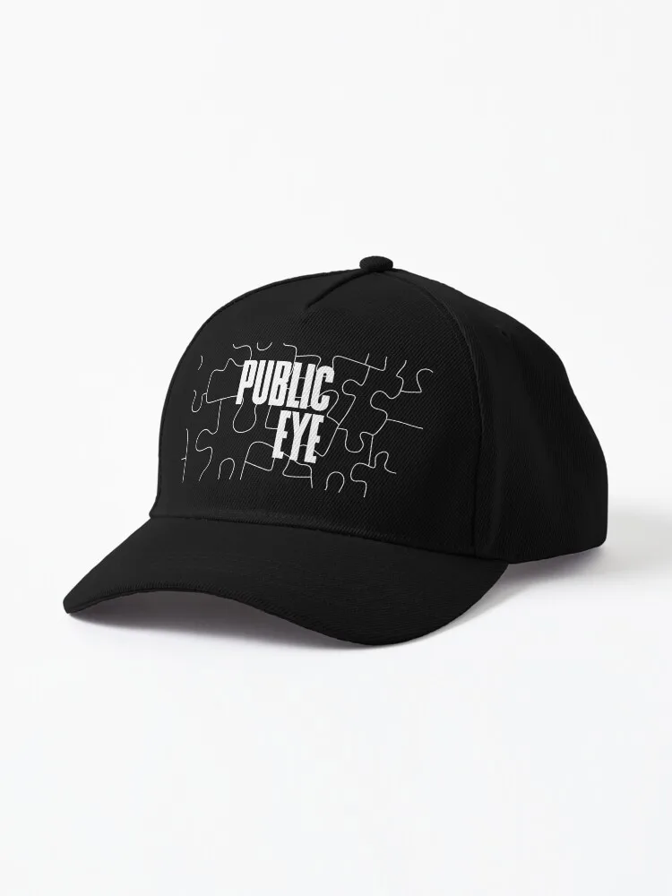 

Public Eye Cap