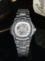 8079 White Silvery
