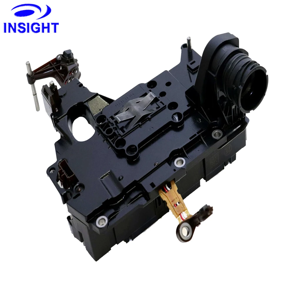 

8hp45 0260550074 ZF8HP45 Transmission Conductor Unit TCU TCM 0260550051 0260550075 0260550046 24347544941 For BMW E70 F07 Audi