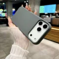 Carbon Gray