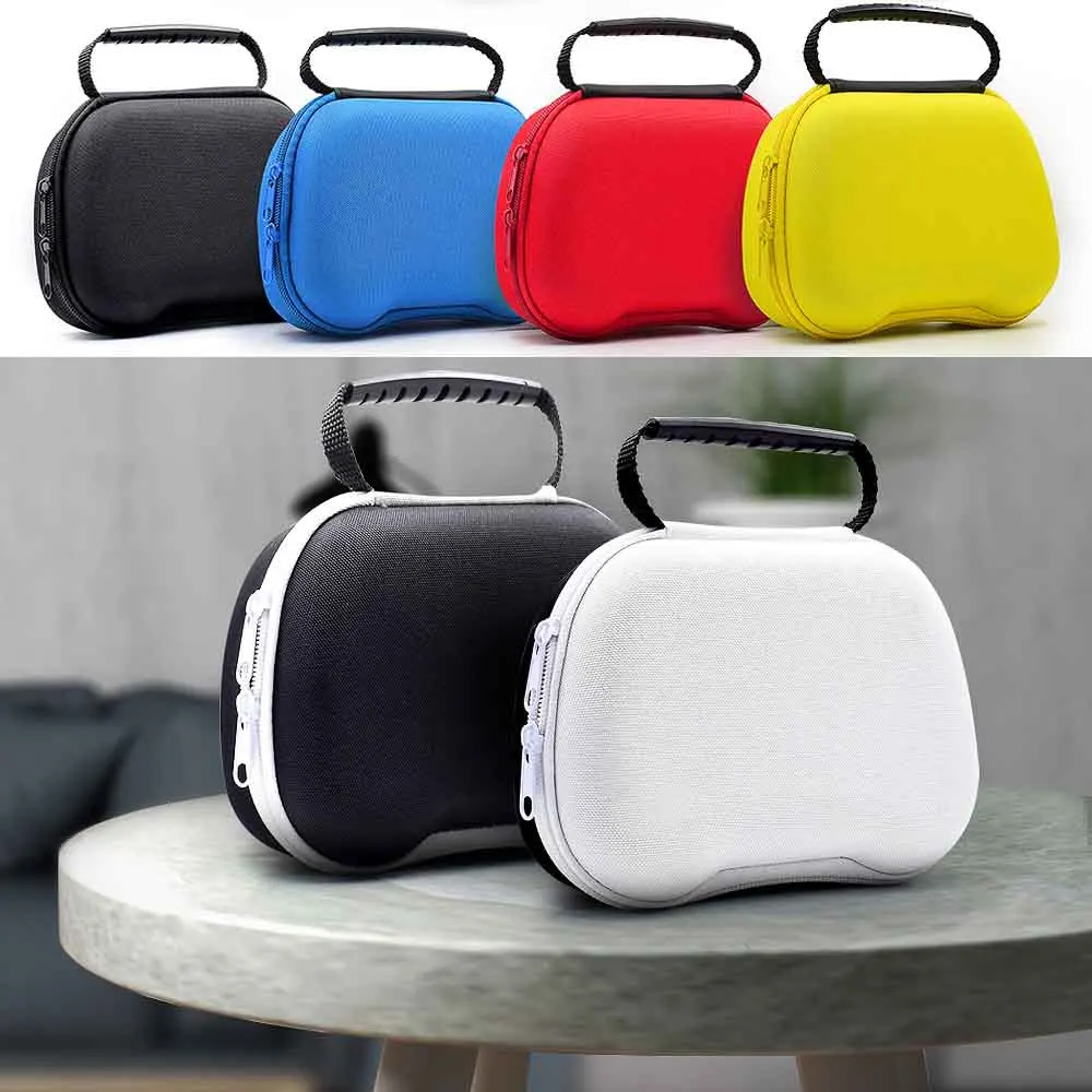 Custodia Rigida Per Borsa A Mano Custodia Rigida Per Borsa Per Sony Ps5 Ps4 Ps3 Xbox One/360 Slim Series X/S Switch Pro Custodia Per Controller Di Gio