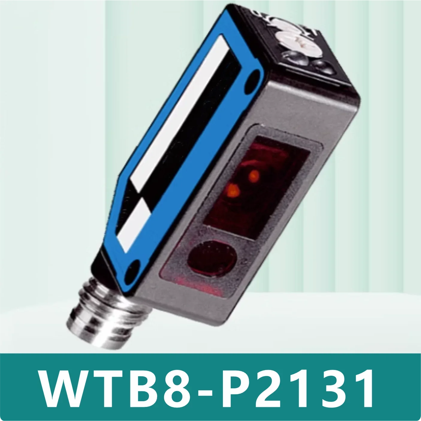 

WTB8-P2131 новый оригинальный фотоэлектрический датчик переключения