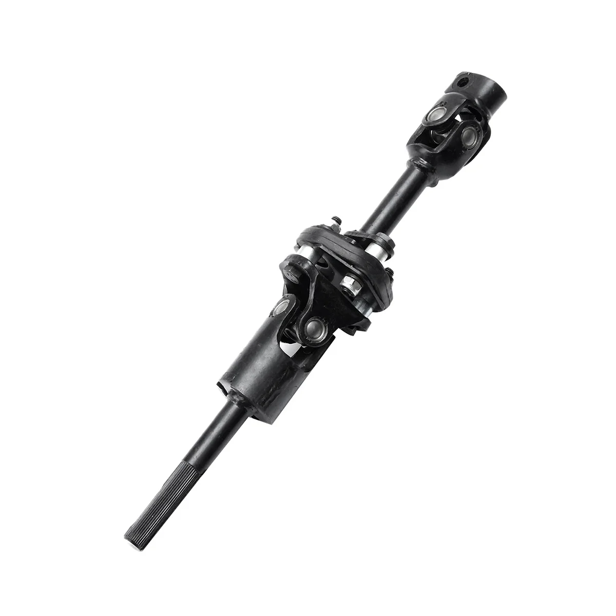 

Intermediate Steering Shaft Steering Column Shaft Steel 48220-67D50 for Chevrolet Tracker 1999-2004