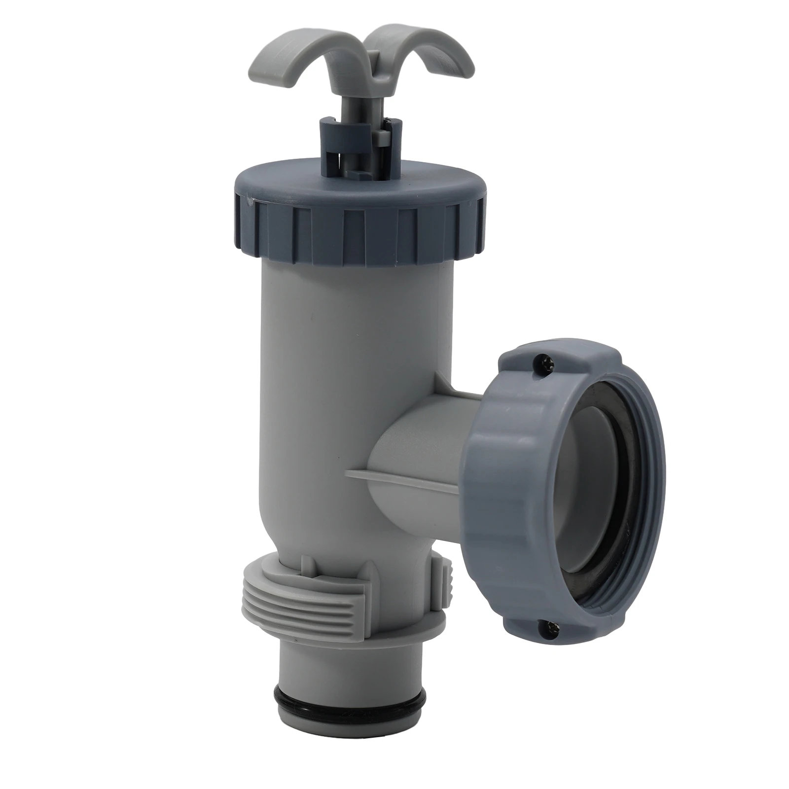 

Pools Tool Plunger Valve 2500 4000 Gallon Filter Pumps Brand New Durable Easily Replace Old Plunger High Quality