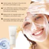 Rice Face Wash Cleanser Oil Control Purifying Cleansing Pores Moisturizing Brightening Soothing Rejuvenation Foam Glow Skin Care 6
