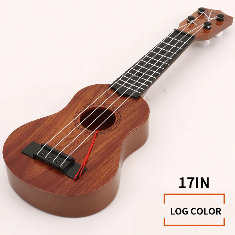 17in Log color