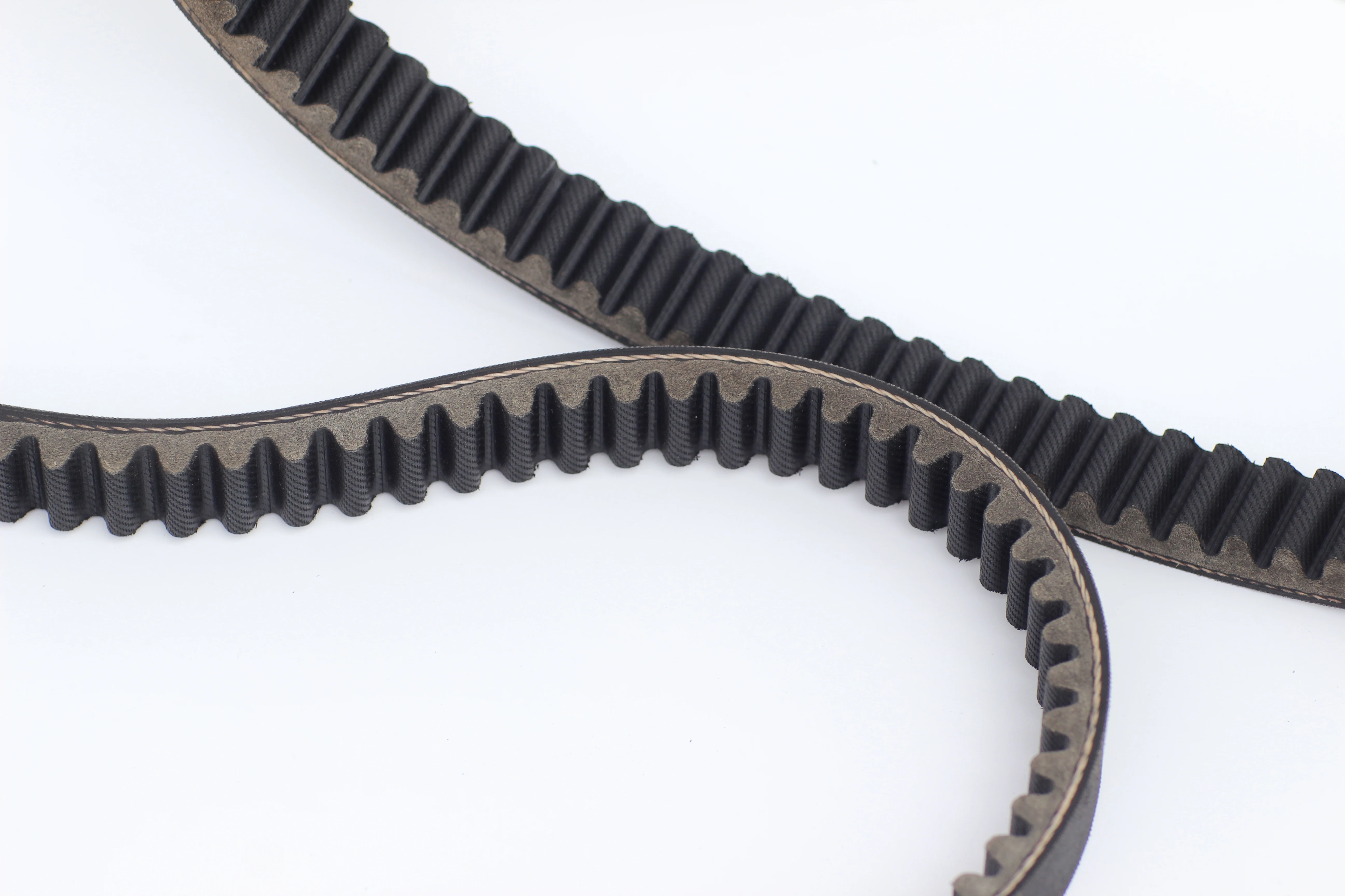 Kevlar GENUINE Scooter V-Belt for 23100-KZL-9310-M1 Honda Vision NSC110 NSC 110 2012- CVT Transmission Belt