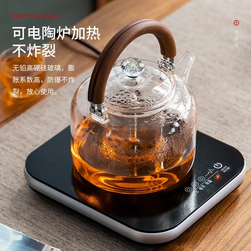 Coffee tea warmer Electric tea maker Induction stove cooker cooktop Electric stove Home appliances Hot plate electric cooker