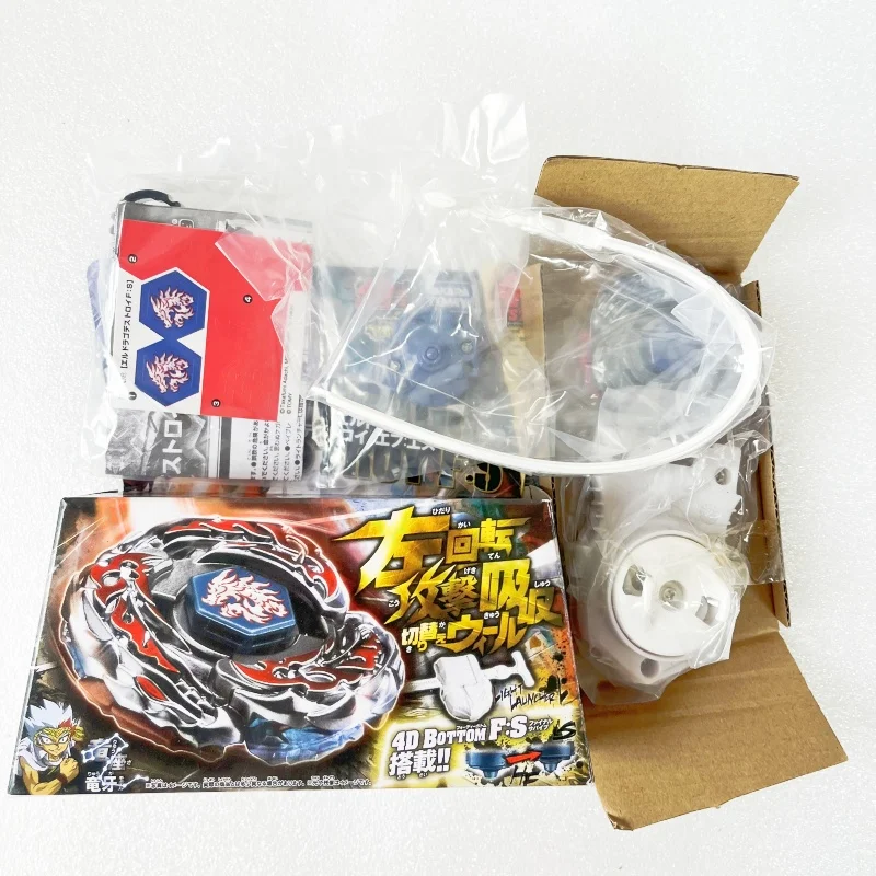 beyscollector L-Drago Destructor F:S L Drago Destroy BB-108 spinning top toy beyblade toys battle top toy battle tops beyblades burst gyro