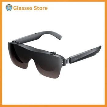 StarV View AR Smart Glasses HD 188 pollici Visualizzazione cinematografica Schermo portatile Occhiali VR Supporto porta DP Telefono