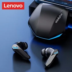 Premium TWS Wireless Bluetooth Earphones - Waterproof Headset with Mic (Black)