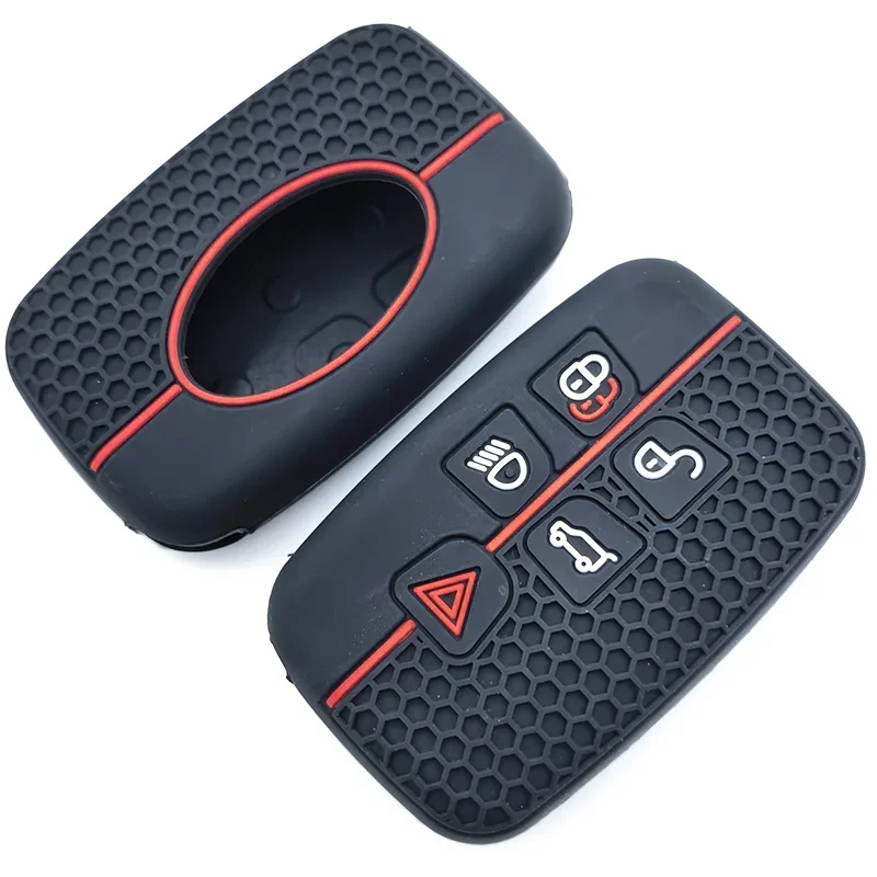 Premium Car Remote Key Case Cover Shell