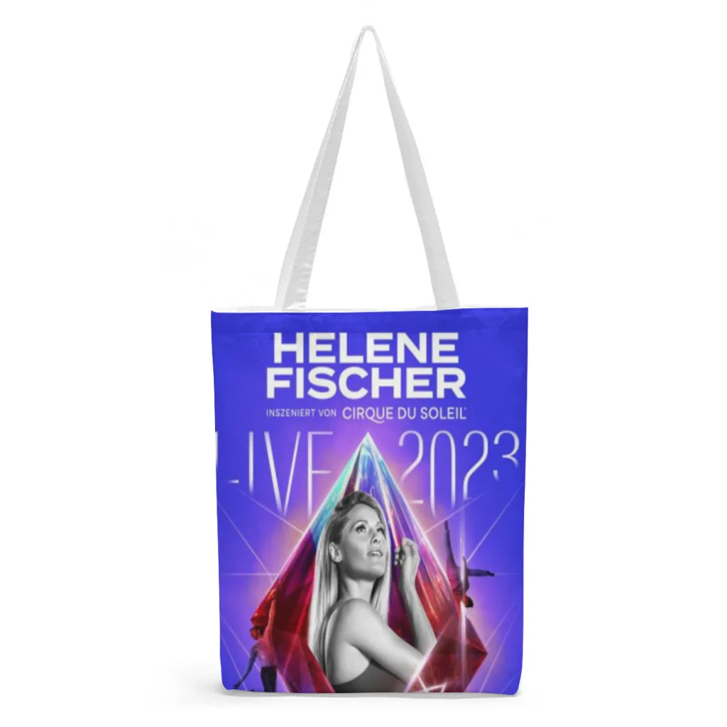 

8-6232e0be308738da297477bf133ec4f2 Canvas Bags Handbag for Women and Men Foldable Reusable Shopping Beach Bag