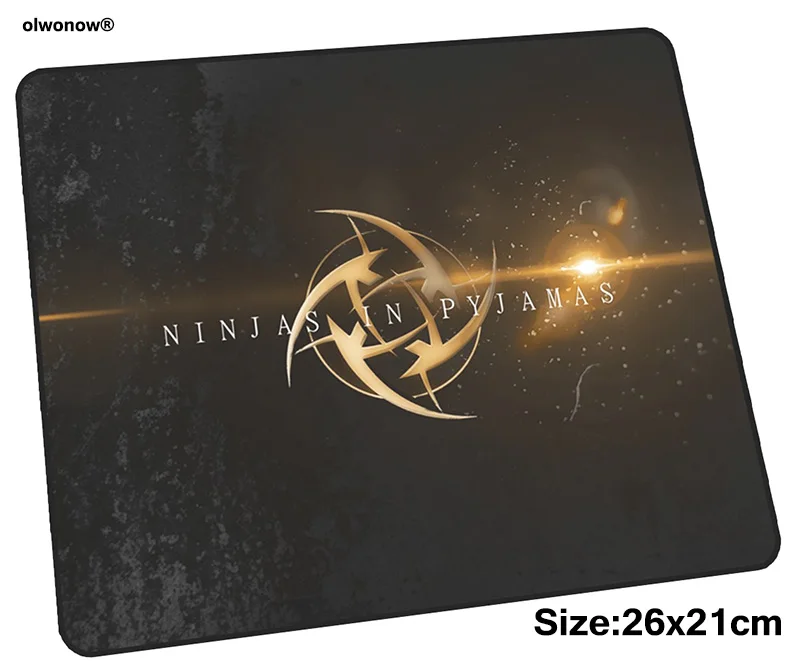 Игровой коврик для мыши, 26 х2, 1 см