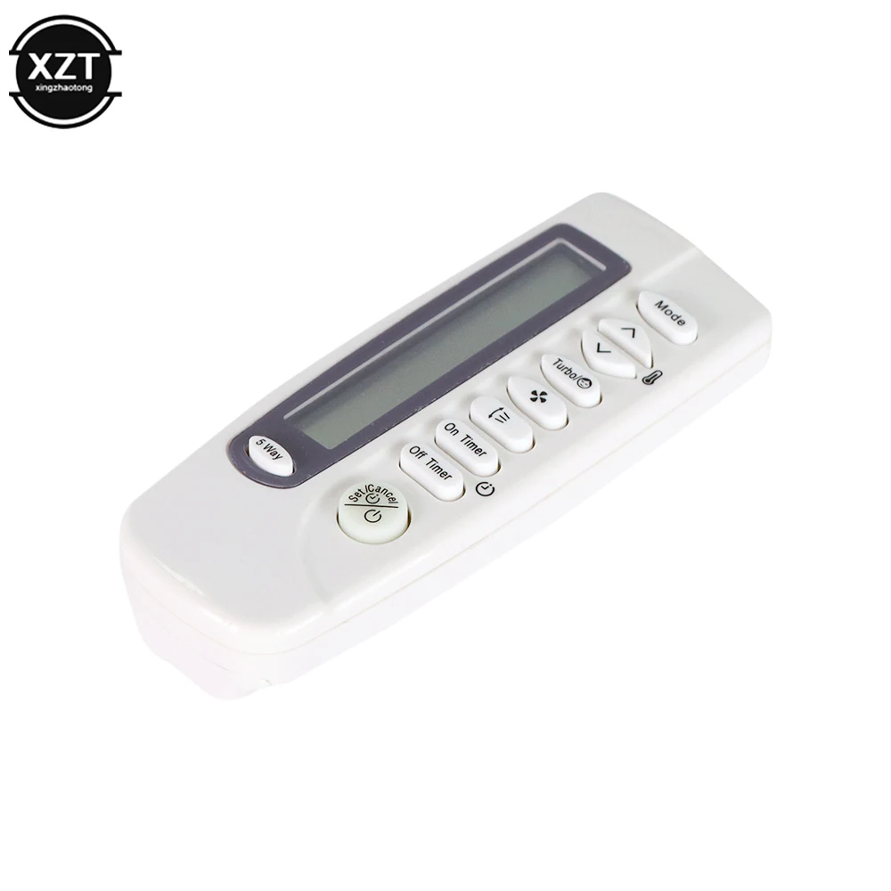 Air Conditioner Remote Control for Samsung ARC-410 ARH-466 ARH-441 ARH-430 ARC-414 ARC-406 ARC-738 ARH-465 A/C Air Conditioner