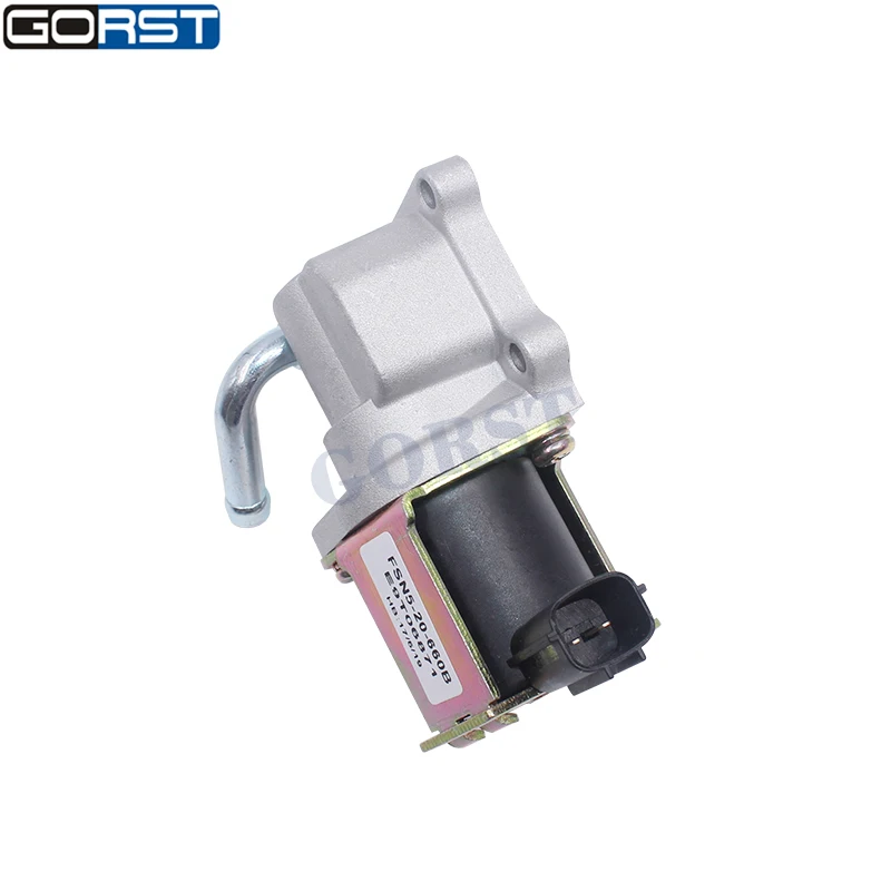 FSN5-20-660B ڵ     IACV for Mazda 626 for Protege 5 Fsn520660b