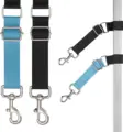 Black  Sky Blue