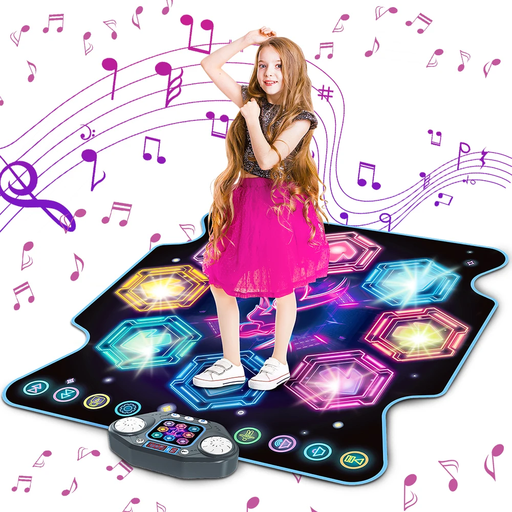Kids Interactive Dance Mat 1
