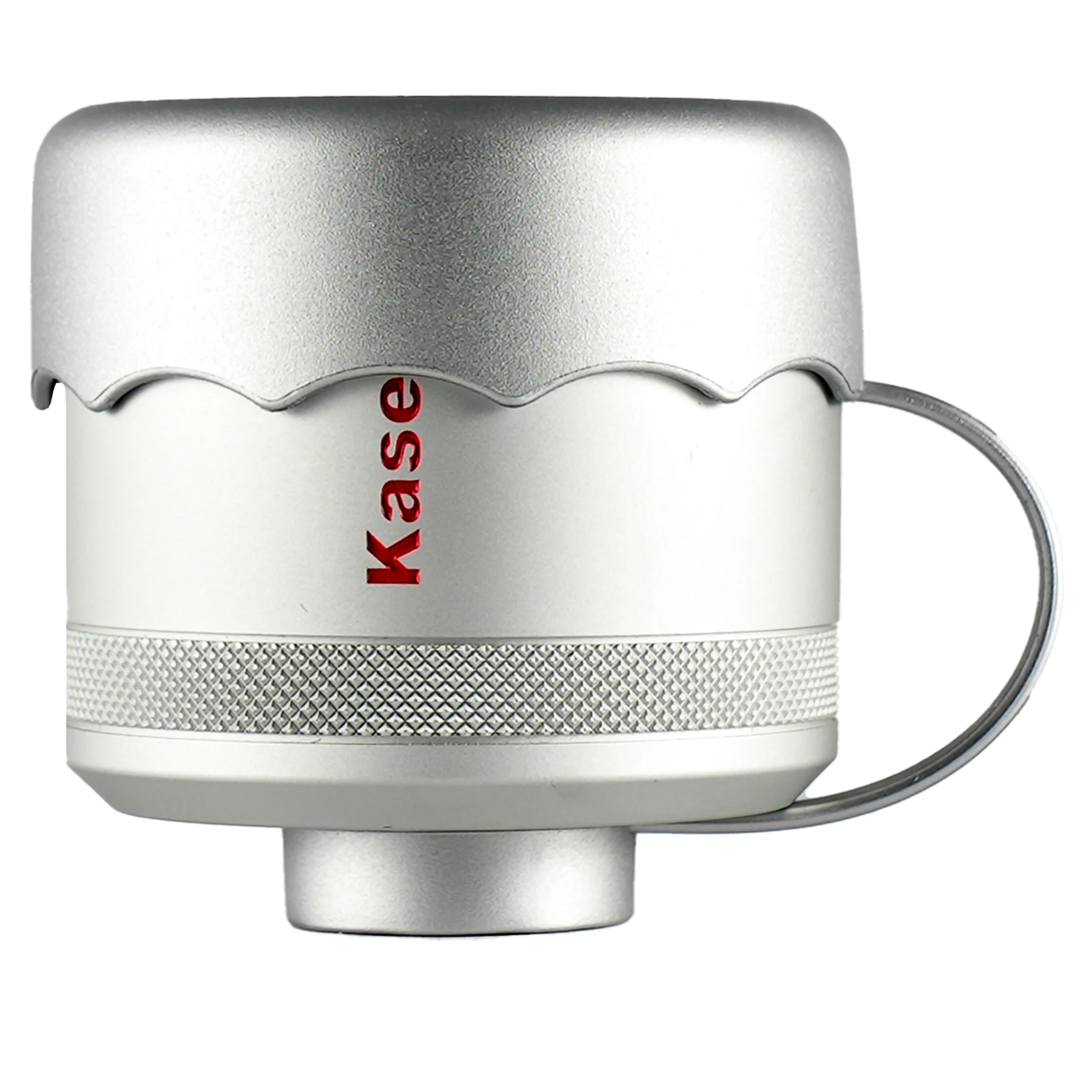 Kase Smartphone Master Macro Lens Pro with Clip for iPhone 15 14 13 Huawei Xiaomi Samsung 17mm Thread Cell Phone Lens Attachment 4