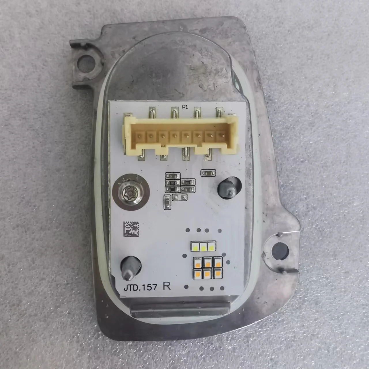 For Audi A3 S3 RS3 daytime running lights LED light source DRL module 8V0998473A DRL LED Boards