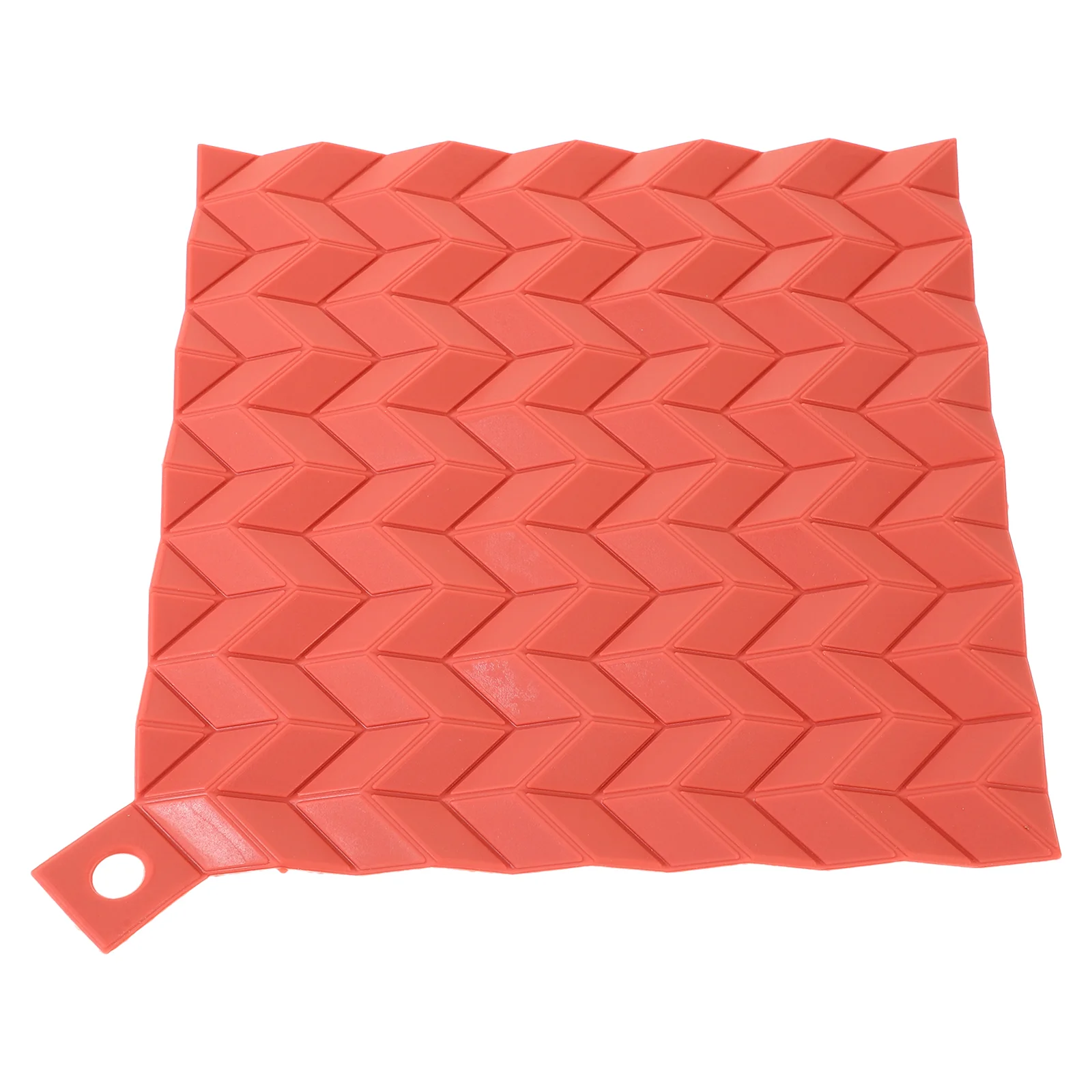 

Silicone Hot Pads and Trivets Kitchen Pot Countertop Dish Mat Reusable Holder Pans
