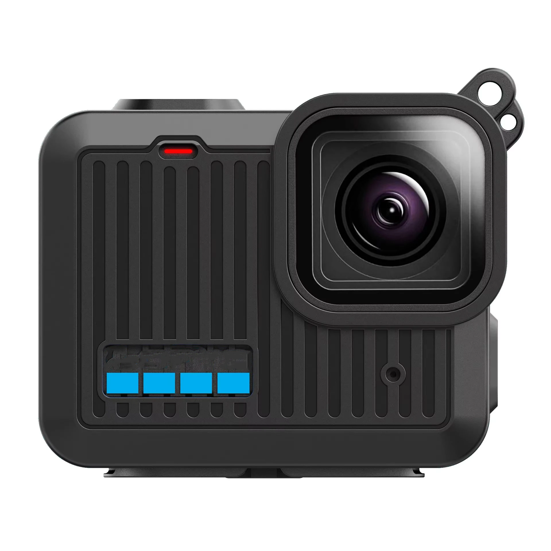 For gopro hero 2024 Mini Accessories Case Protector Housing Shell 