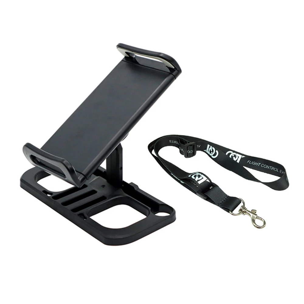 Per Dji Royal Air 2S/Mini Se/ Royal Pro/ Royal 2 Zino X8Se Supporto Per Tablet Pieghevole Per Telefono, Staffa + Cordino