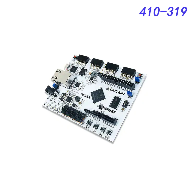 

410-319 Arty A7-35T Artix-7 FPGA XC7A35T Artix®-7 FPGA Evaluation Board