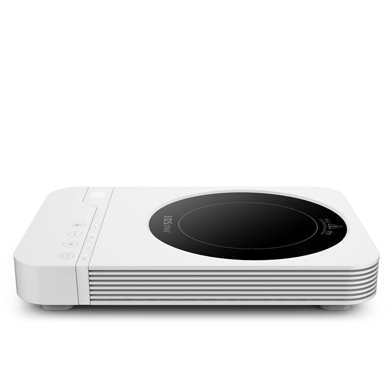 2022 Vendita Calda Getrom Fornello A Induzione Schott Ceran 12V Fornello A Induzione Solare