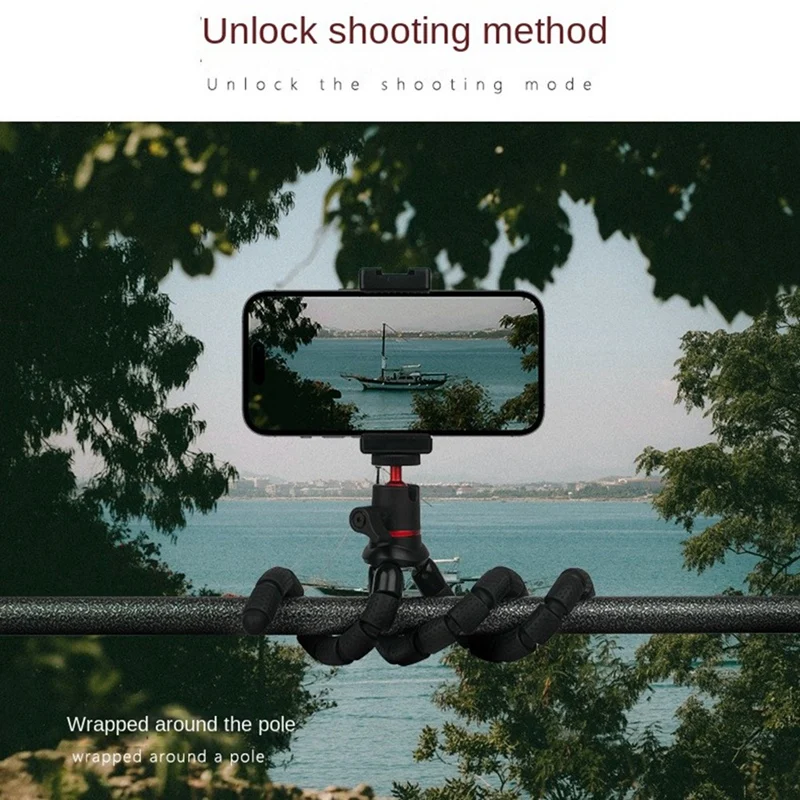 

Крепление на руль велосипеда кронштейн камеры для Gopro 11 10 9 8 аксессуары для мотоциклов для Insta360 DJI OSMO Спортивная камера телефон