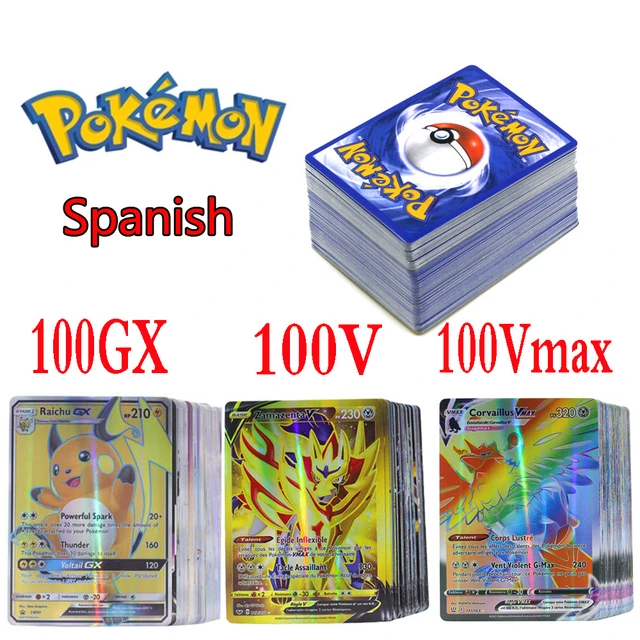 As 20 melhores cartas Pokémon