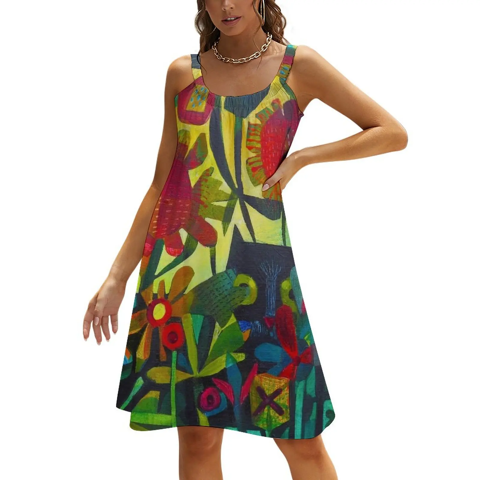 

Felix Beach Sling Skirt party dress women elegant luxury clothing women summer 2024 Women's clothing