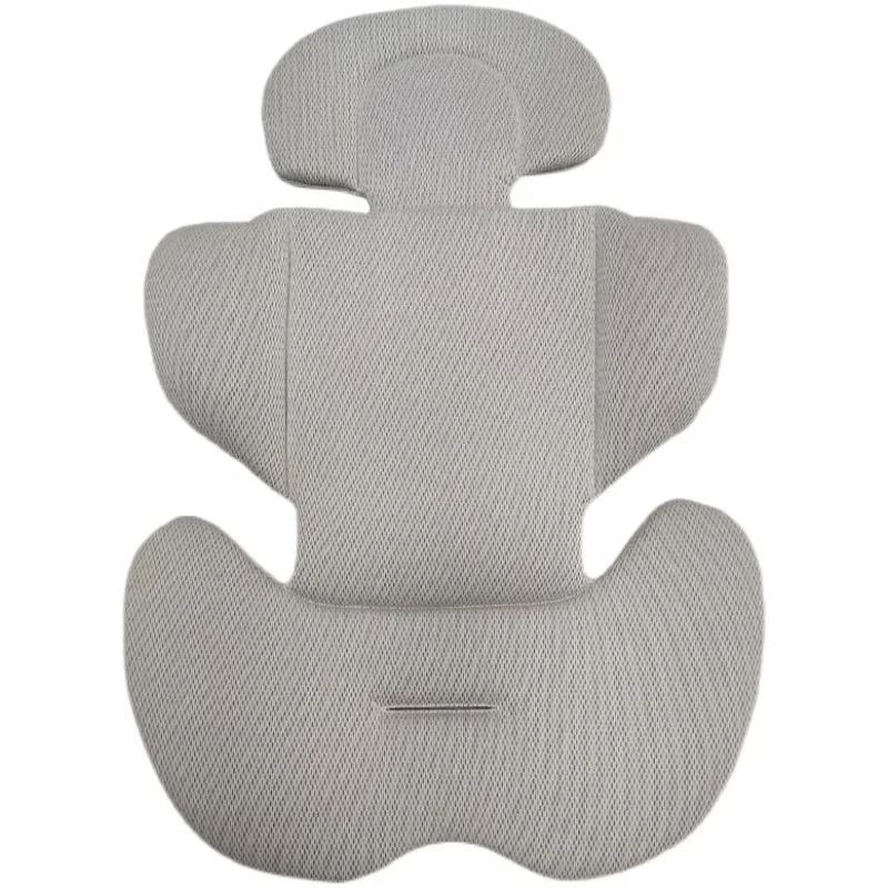 82 Baby Car Seat Cushion-Soft, Breathable Insert for Infant Carriers, Comfortable Stroller Liner, Padded Infant Seat Liner.