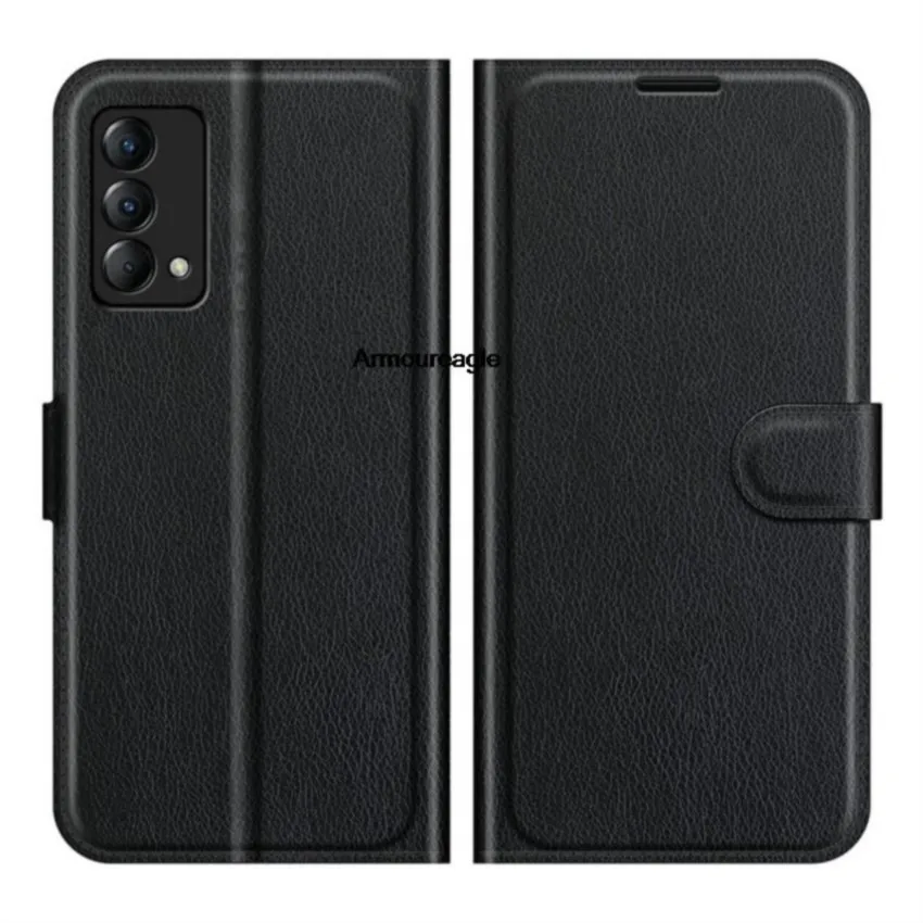 

Защитный чехол для realme gt master edition 5g rmx3360 6,43 дюймов, кожаный флип-чехол, чехол, чехлы