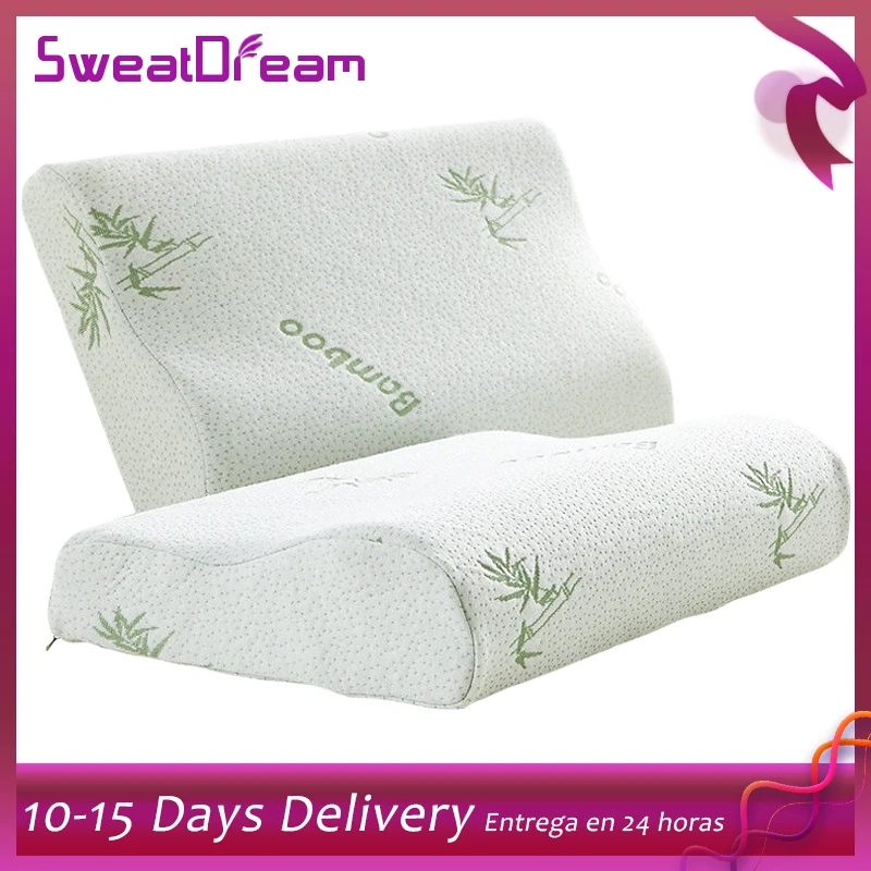 Dream Science Memory Foam Sleep System