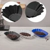 1Pc Plastic Coffee Beans Sample Tray Green Bean Tray Display Dish Coffee Plate Container For Espresso Coffee Accessorie 3