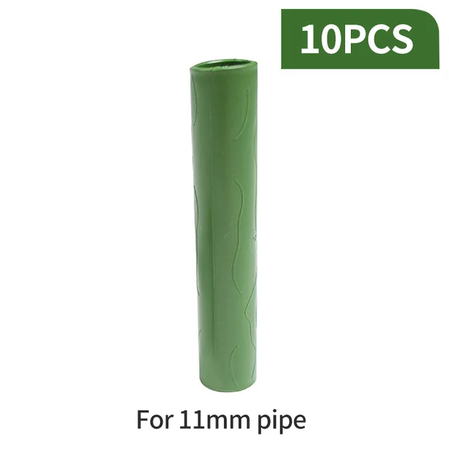 10PCS Connect pipe
