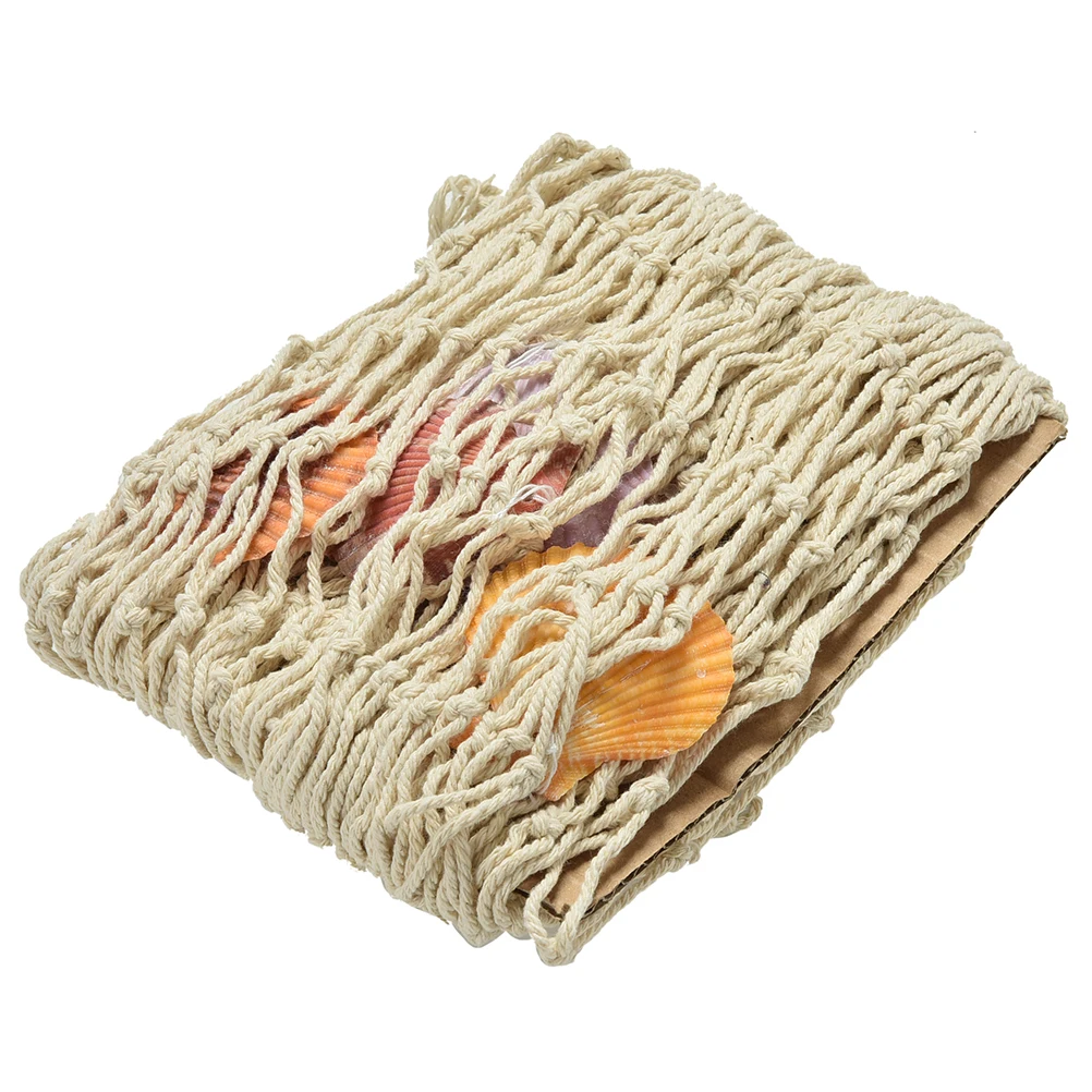 Beige Shell