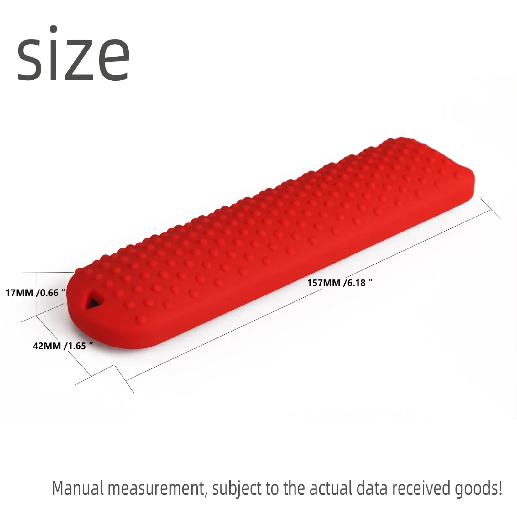 Luminous Silicone TV Remote Protective Case For Fire TV Alexa Voice Remote Pro Glowing In The Dark silicone remote case silicone remote cover silicone remote sleeve remote controller cover silicone case protector